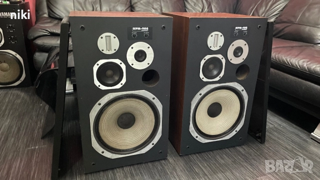 Pioneer HPM-900