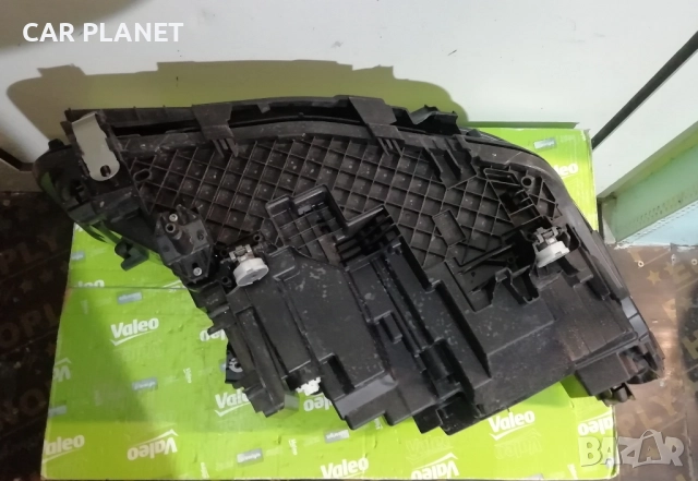 Фар Фарове за БМВ Г30 Г31 / BMW G30 G31 BMW LED Facelift. , снимка 10 - Части - 52053759