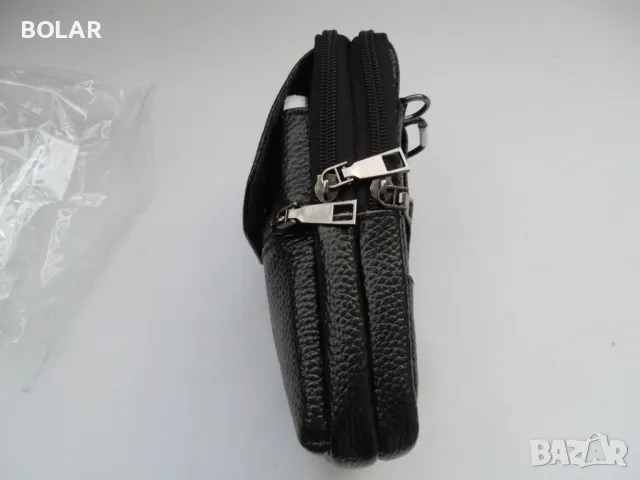 МЪЖКА ЧАНТА, снимка 4 - Чанти - 49962669