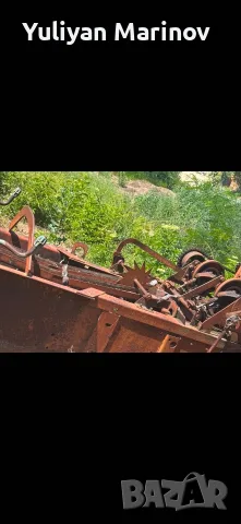 Продавам балеровачка „Киргизстан“. За повече информация — пишете на лично., снимка 5 - Селскостопанска техника - 55832830