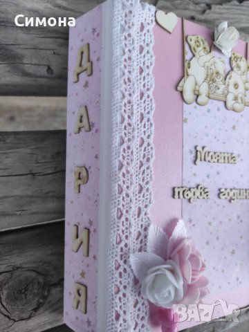 Изработка на албуми, снимка 18 - Други услуги - 36596361