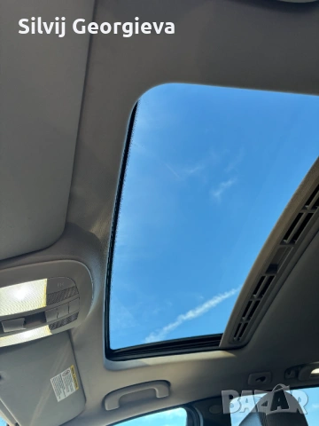 Mercedes-Benz ML 320 ОБСЛУЖЕН - Android Auto CarPlay * Airmatik * TOP, снимка 15 - Автомобили и джипове - 54321649