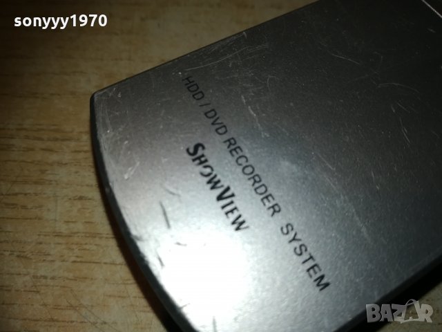 lg hdd/dvd recorder remote 0602211945, снимка 7 - Дистанционни - 31708441