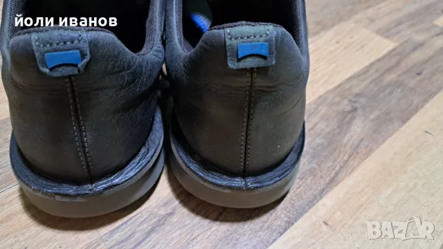 CAMPER -кожени шити маратонки 44 номер, снимка 9 - Маратонки - 48253145