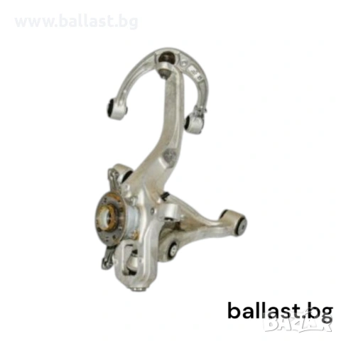 Шенкел ляв комплект A1673322500 GLE W167