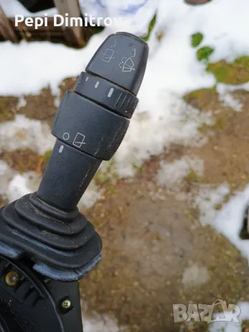 Ключ за фарове FIAT STILO (192_) 0265005428  735372959, снимка 4 - Части - 48850172