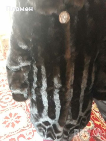 Еко палто и кожени други, снимка 5 - Палта, манта - 29705861