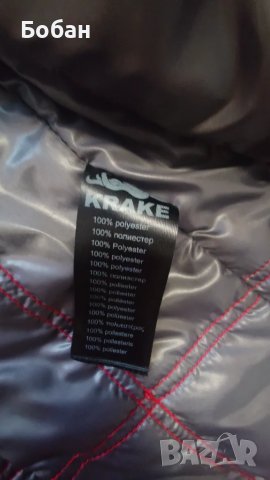 Страхотни дамски якета Л и ХЛ размер, снимка 3 - Якета - 48940084