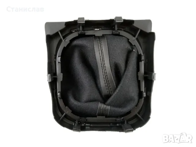 Топка с маншон за скоростен лост за VW Golf 6 (2008-2016), снимка 6 - Части - 47693214