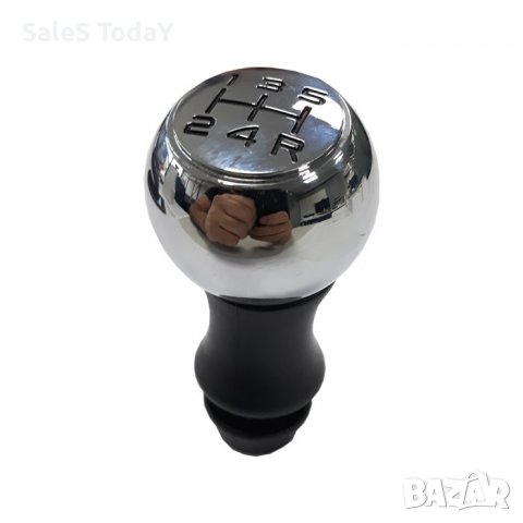 Топка за скоростен лост, 5ск., PEUGEOT 206, 207, 208, 301, 307, 308, 408, 2008, 3008 / CITROEN C2,C5, снимка 3 - Аксесоари и консумативи - 37976799