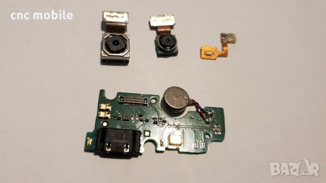 A1 Smart N9 - Vodafone Smart N9 - Vodafone VFD-720 оригинални части и аксесоари , снимка 9 - Резервни части за телефони - 35384077