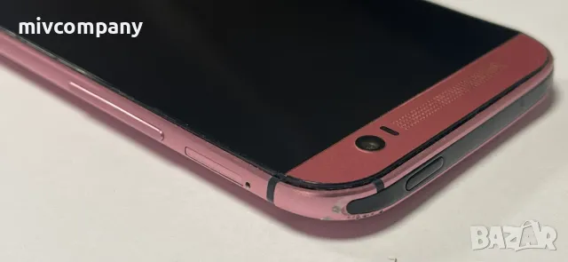 HTC One M8, снимка 4 - HTC - 49183083
