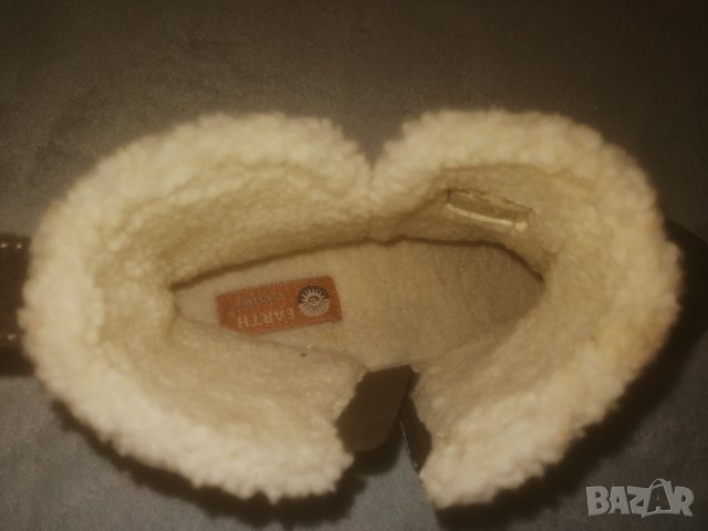 Дамски боти. , снимка 5 - Дамски боти - 31483503