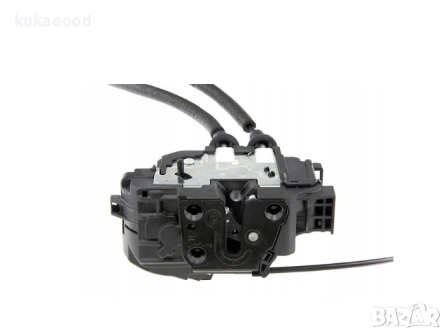 Брава за Hyundai i30 (2006-2012) за задна дясна врата, снимка 3 - Части - 44597100