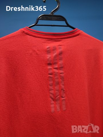 Adidas Блуза/Спортна L, снимка 5 - Блузи - 37011083