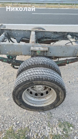 Ивеко дейли 65С18 , снимка 3 - Бусове и автобуси - 50869948