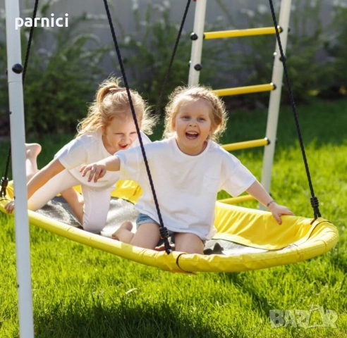 ПРОМОЦИЯ! Улична люлка "Лодка", снимка 1