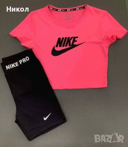 Дамски спортен екип , снимка 3 - Спортни екипи - 54313680