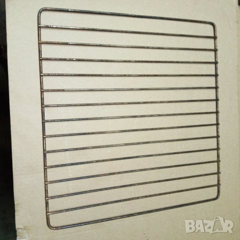 Скара за фурна 41.6Х39.6см., снимка 1