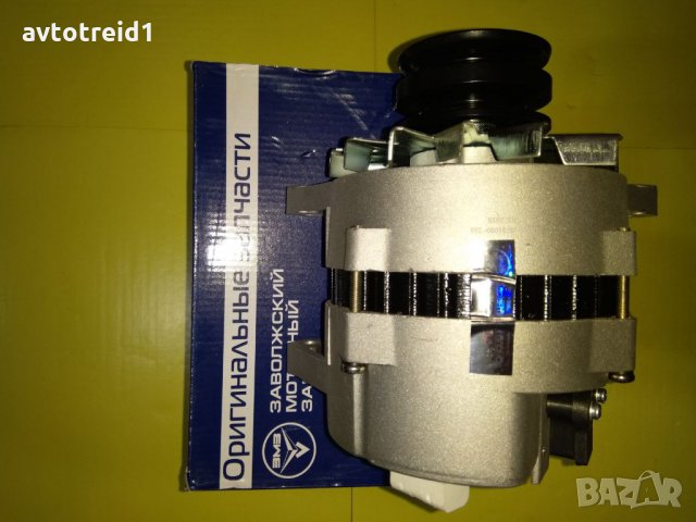 продавам генератор уаз, снимка 2 - Части - 14602572