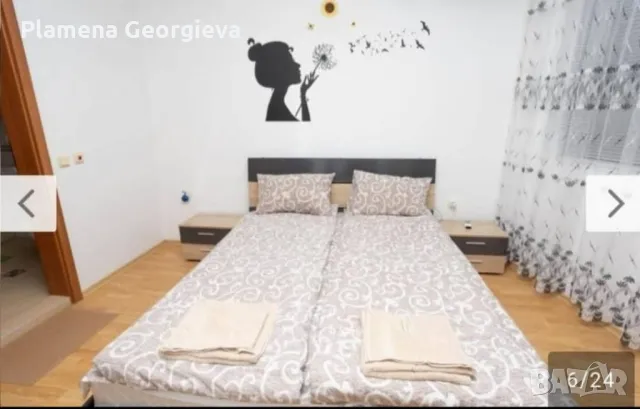 Апартамент Славея за нощувки , снимка 9 - Квартири, нощувки - 48959122