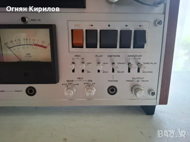 Pioneer RT1020L, снимка 5 - Декове - 50338595
