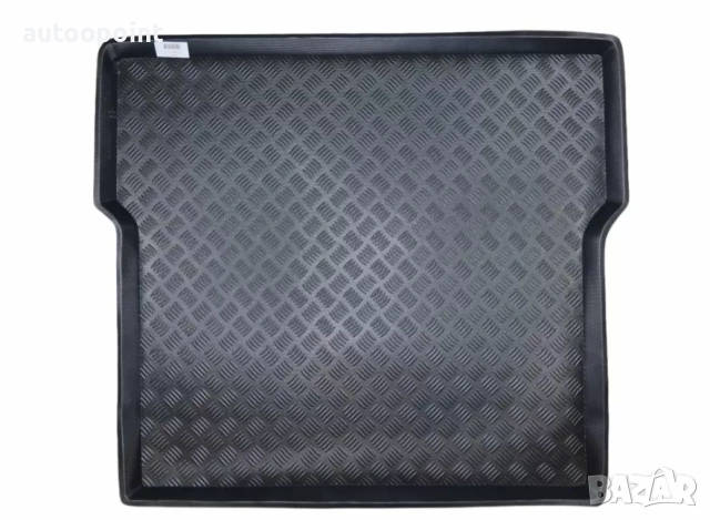 Стелка за багажник за Dacia Logan (2004+) sedan