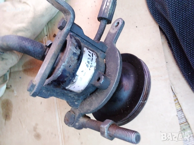 Опел Вектра А на части , снимка 8 - Автомобили и джипове - 36728293