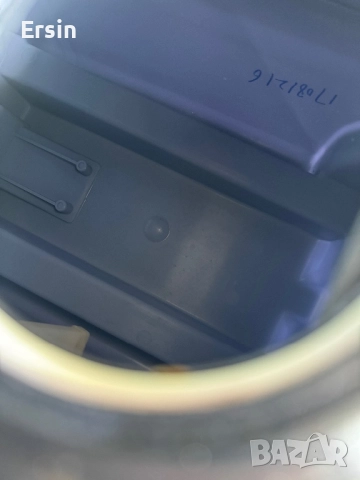 Касета за Тоалетна Dometic (Свалена от чисто нов Кемпер) (Не е използвана) Цена : 380.00 лева, снимка 9 - Химически тоалетни - 51704332