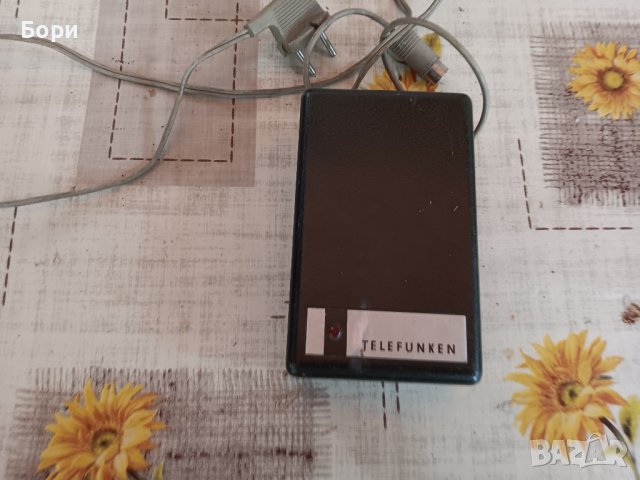 TELEFUNKEN  Захранване,зарядно, снимка 7 - Други - 42224982