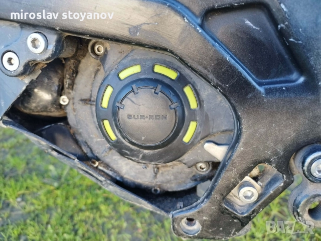 surron light bee сурон , снимка 8 - Мотоциклети и мототехника - 52919169