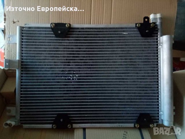 Нов климатичен радиатор за SUZUKI GRAND VITARA , снимка 1 - Части - 25583600