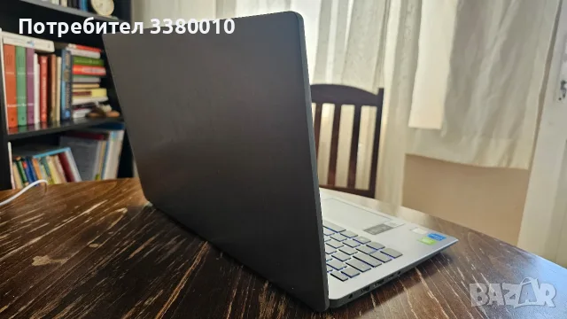 лаптоп Lenovi IdeaPad 3, снимка 3 - Лаптопи за дома - 55988708