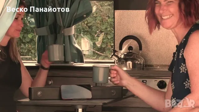 Groov-e Soundbar 20W - Преносима Bluetooth звукова лента с USB, снимка 9 - Тонколони - 49194134