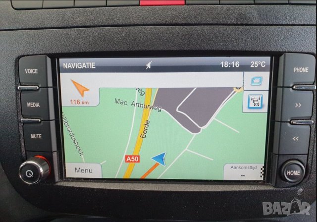 🚚🚚🚚 IVECO СД Карта Daily Stralis SD card 2025 за навигация камиони Ивеко ъпдейт 2023 update truck, снимка 2 - Навигация за кола - 37066107