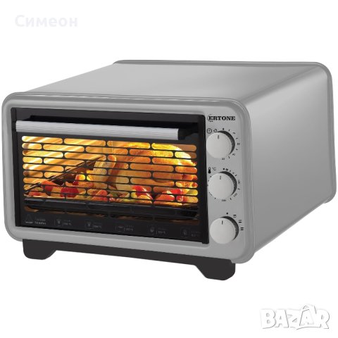 Мини фурна Ertone , снимка 1