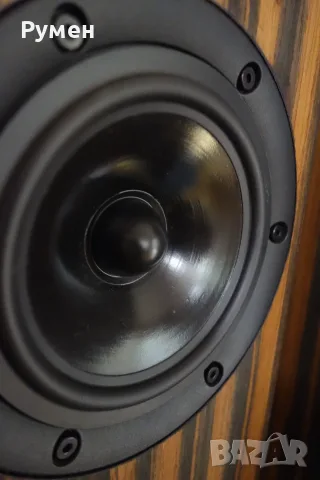 Kef Concerto one, снимка 6 - Тонколони - 55974898