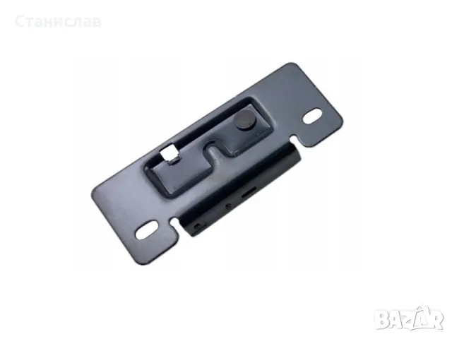 Fiat Talento Заключващ детайл за багажник , снимка 3 - Части - 50216010
