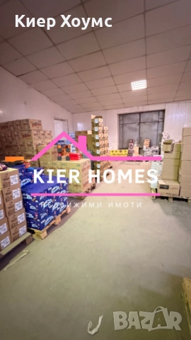 Склад в град Димитровград,обл.Хасково, снимка 2 - Складове - 52824195