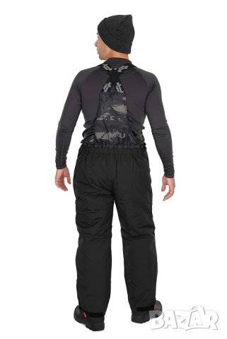 Комплект Fox Rage Winter Suit  S,L,XL, снимка 5 - Такъми - 42036646