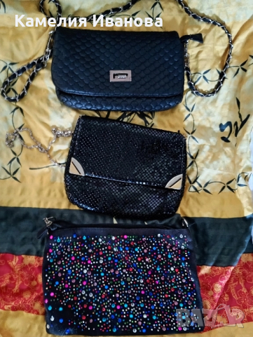 Промоция!!! Ранички по 22 и 25 лв,чантички-15 лв 