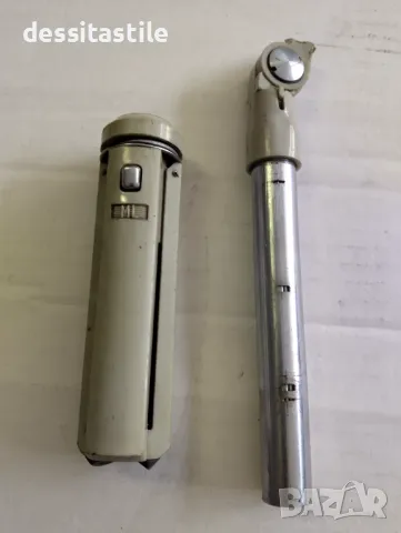 Компактни стойки за микрофони, снимка 6 - Микрофони - 49437388