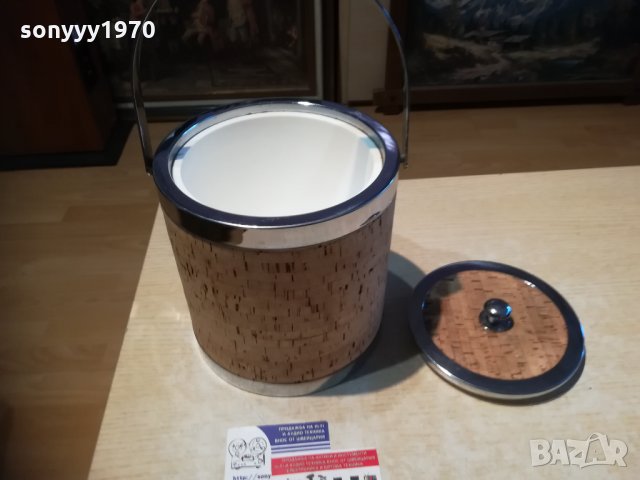 made in italy-маркова купа за лед-внос англия, снимка 15 - Колекции - 30235489