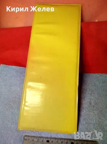 СТАРА РУСКА РОМАНТИЧНА РИСУНКА ПРИНТ от СССР ПЕРИОДА МНОГО КРАСИВА За ДЕКОРАЦИЯ КОЛЕКЦИЯ 47607, снимка 16 - Пана - 47920352