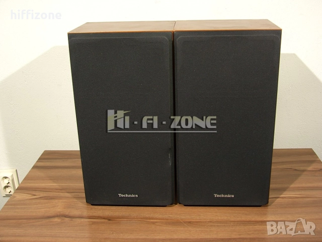 Тонколони Technics sb-3110, снимка 9 - Тонколони - 52928048