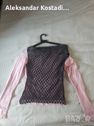 Магазин за блузи и пуловери , снимка 12 - Блузи с дълъг ръкав и пуловери - 44570377