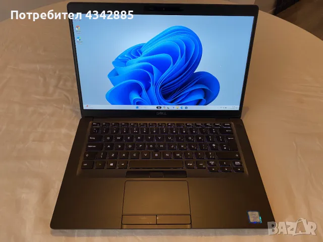 Лот лаптопи и компютри - Macbook, Lenovo, Dell, снимка 4 - За дома - 48492379