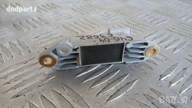 Сензор BMW 3 E46 2004 6911038 65.776911038 230404 005663 002593 3 (E46) (1998-2005), снимка 2 - Части - 55872300