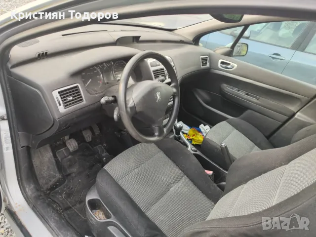 Peugeot 307 много броики на части пежо 307, снимка 7 - Части - 47930044