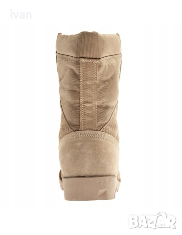 тактически обувки размер 42, стелка 27 см, снимка 5 - Екипировка - 53976462